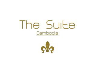 The Suite Cambodia Phnom Pen Exterior foto
